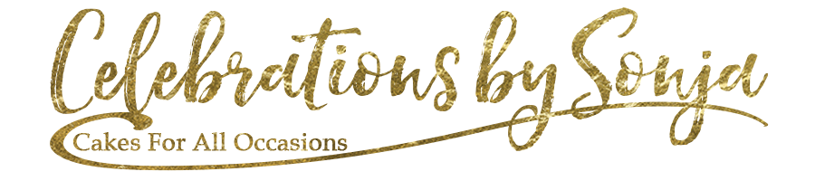 Celebrations by Sonja — custom cakes in Springfield, Missouri